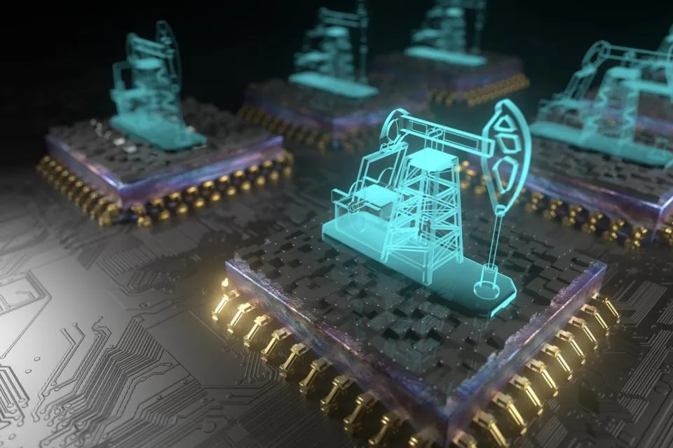 Warum sind Krypto-Mining-Aktien heute gestiegen?