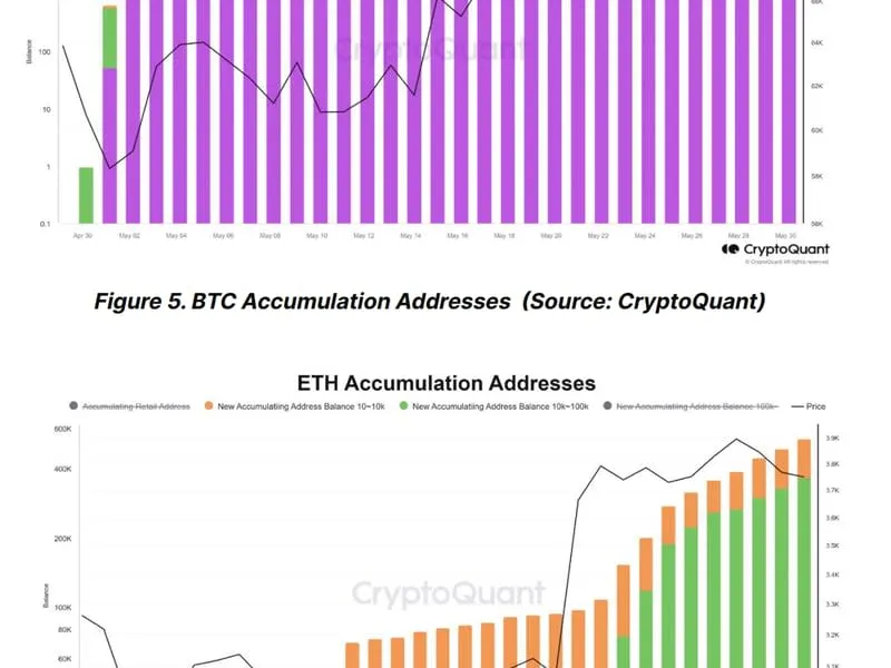 Bitcoin Anstieg auf $70K Bitfinex Sieht Ende Des Verkaufsdrucks