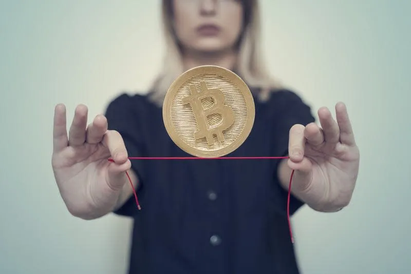 Krypto-Pionierinnen: Diese 10 Frauen Revolutionieren die Finanzwelt!
