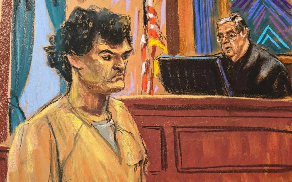 Crypto-Betrug: Sam Bankman-Fried erhält 25 Jahre - Clickbait