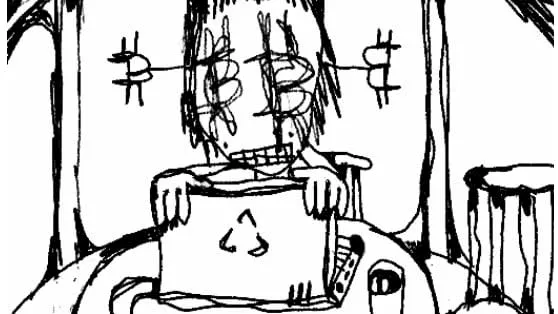 Christie's Erste Bitcoin-Inschriftenauktion: Überraschender Trend für Künstler!