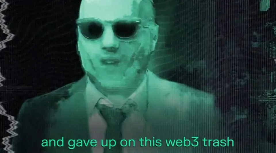 Krypto-Marketing-Hack: Skandalöser TV-Hijack Enthüllt