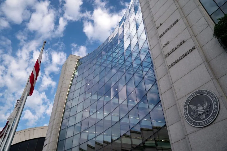 Krypto DeFi Plattform vor dem SEC Friedensschluss Verblüffende Wende