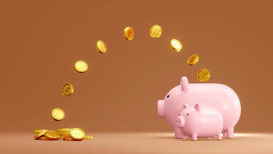 Technologie Aktien mit Zukunftspotential Diese Überraschenden Unternehmenübertreffen Kryptowährungen