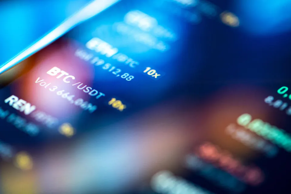 Vergiss Shiba Inu: Diese Kryptowährung könnte dich reich machen