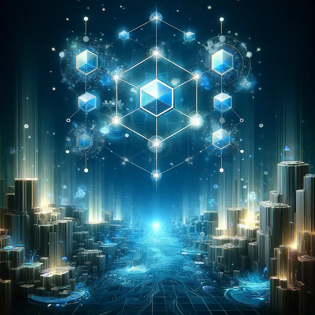 NEAR Protocol: Die Zukunft dezentraler Anwendungen und warum Investoren aufmerksam sein sollten