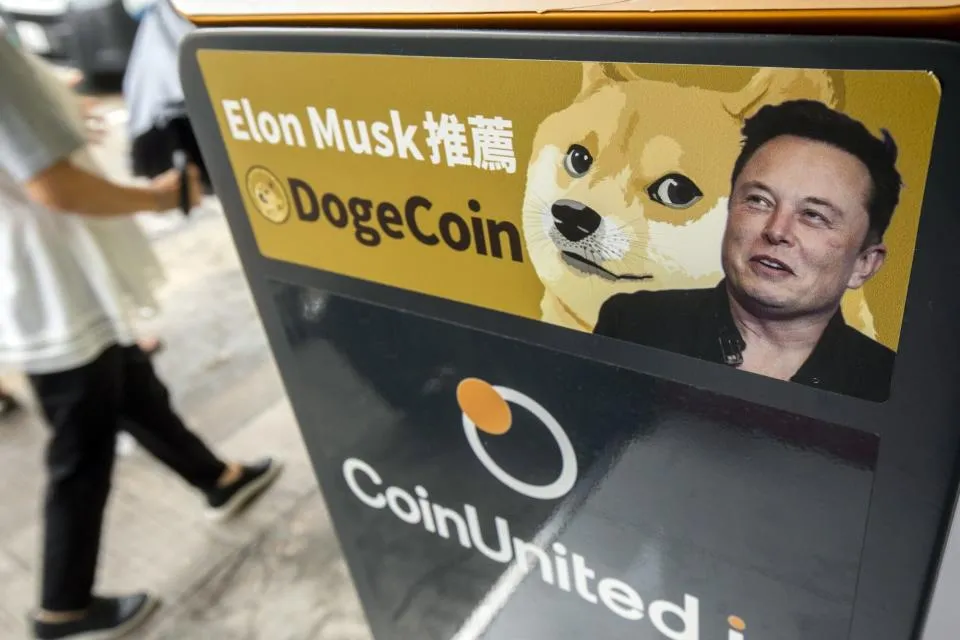 Tesla Dogecoin-Klage Abgewiesen: Was Elon Musk Jetzt Ankündigt