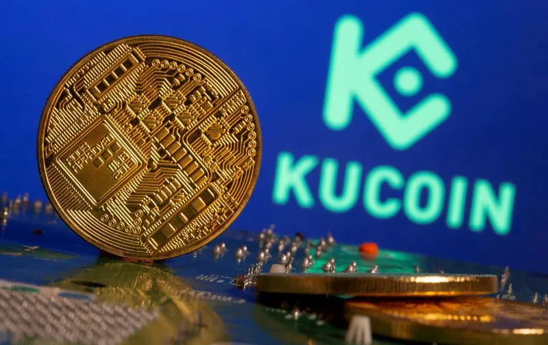 Anti-Geldwäsche-Verstoß: KuCoin angeklagt | Skandal um Millionen entdeckt.