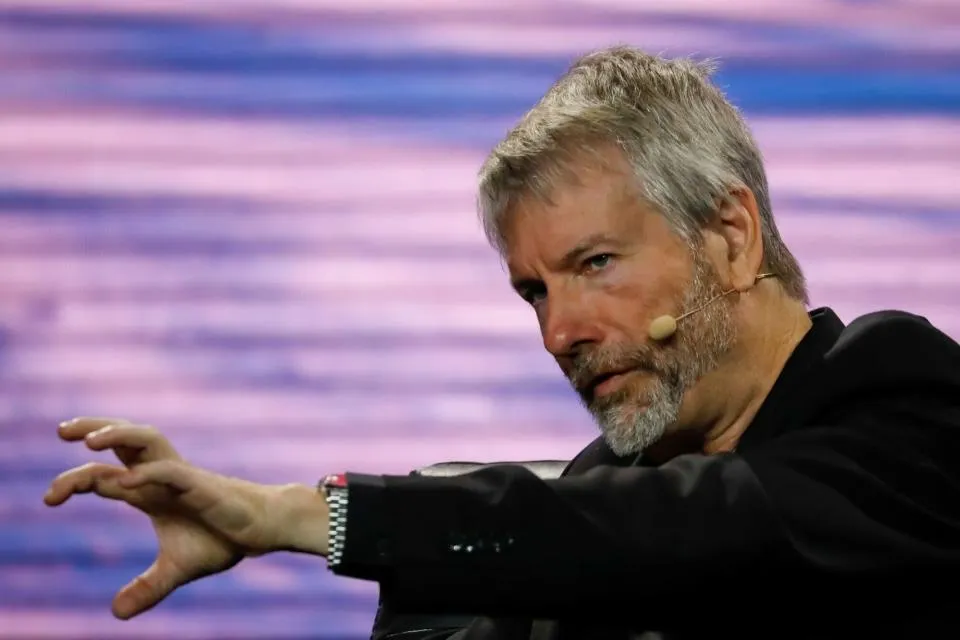 MicroStrategy wird 600 Millionen US-Dollar an Wandelanleihen anbieten, um mehr Bitcoin zu kaufen.