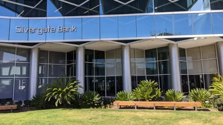 Krypto-freundliche Silvergate Bank Einigt Sich auf $63M Vergleich Schockierende Enthüllungen