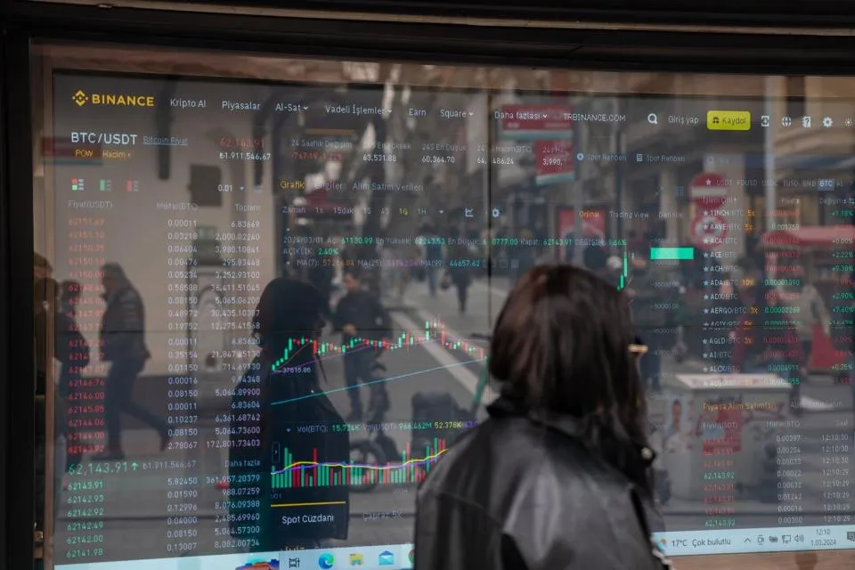 "Memecoins Boomen: Die irren Crypto-Spektakel, die zurückkehren"