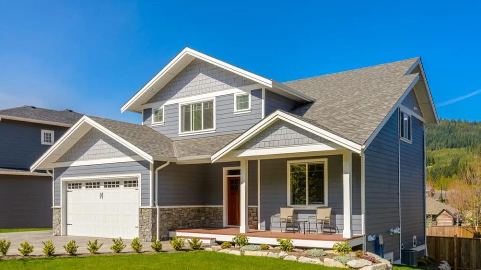 Bitcoin kaufen: Wie viele Bitcoins benötigen Sie für ein Haus? Überraschende Antwort!