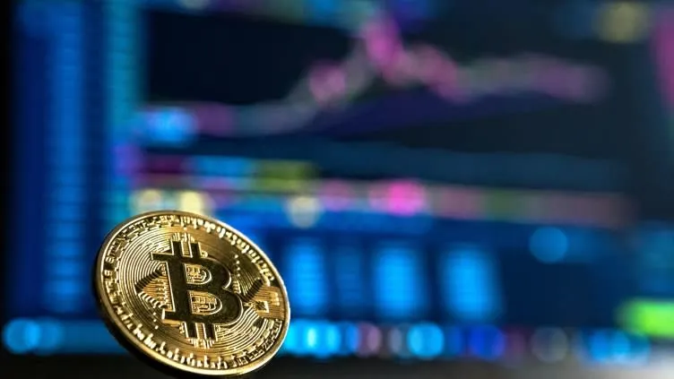 Bitcoin nähert sich mit $64,000 fast seinen Allzeithochs, da das Halving bevorsteht.