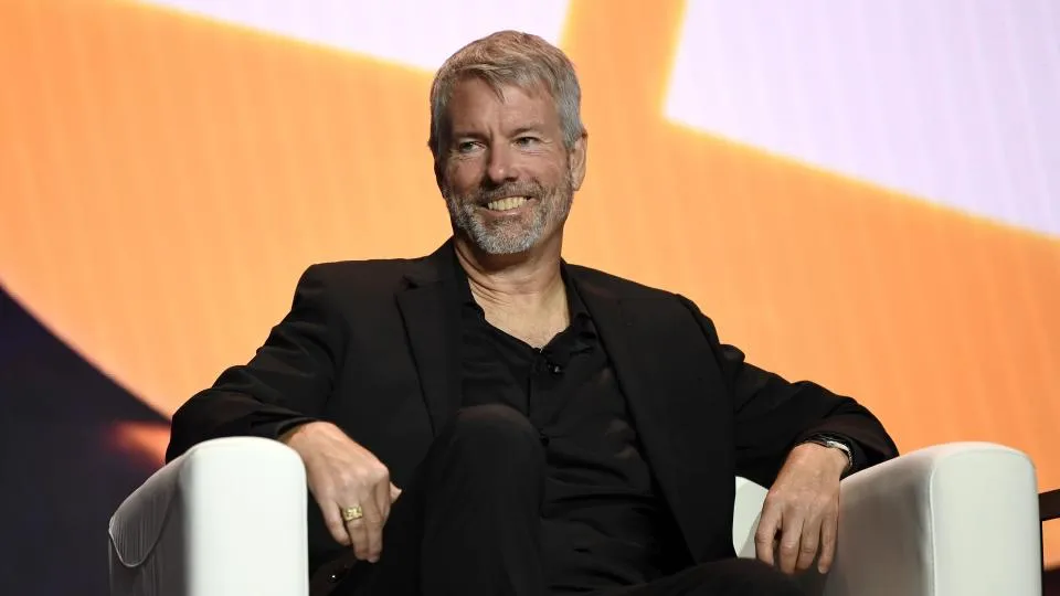 MicroStrategy ist ein geeignetes Investment für das Bitcoin-Halving; Initialisierung mit Kauf: Benchmark