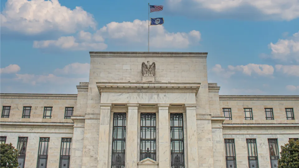 Bitcoin und Fed-Zinsentscheidungen Unvorhersehbare Wendung erwartet