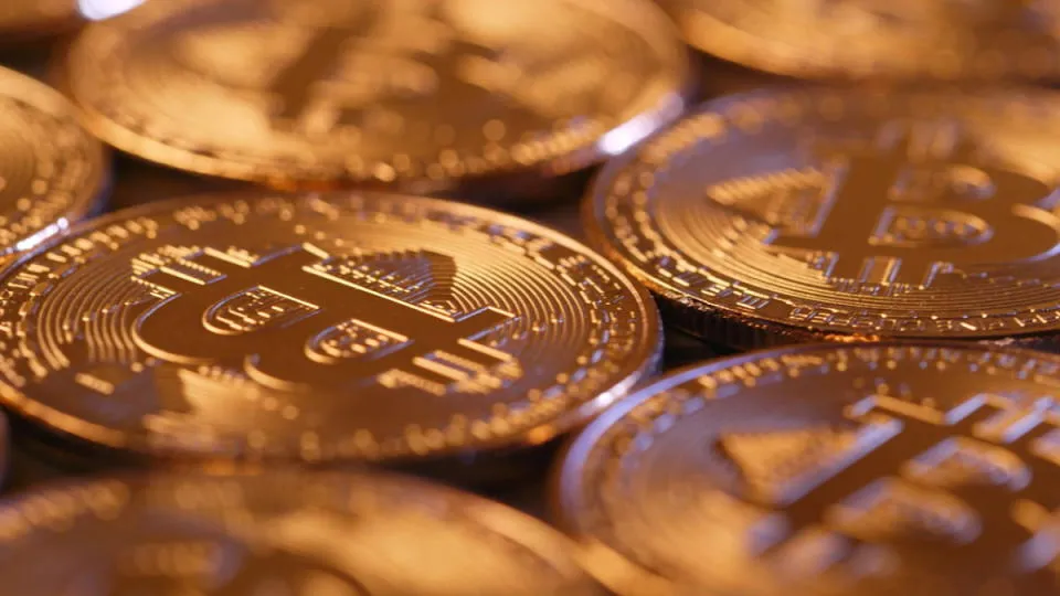 Bitcoin-Reserven auf Tiefststand seit 2018 Große Überraschung erwartet