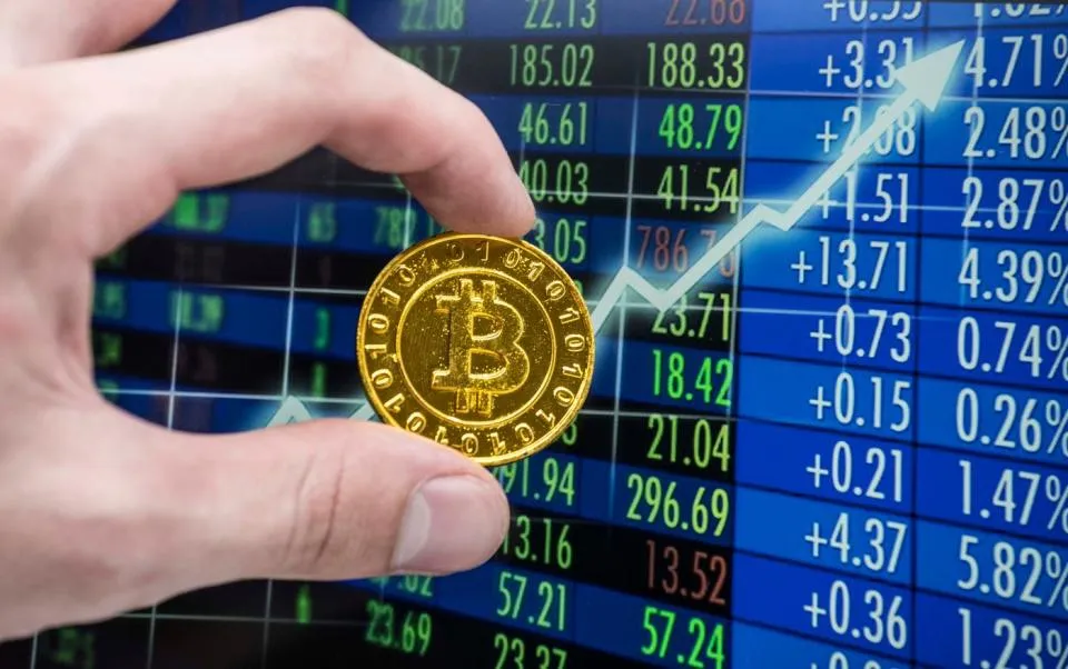 Top Kryptowährung zum Kaufen Kryptowährung die Bald Explodieren wird