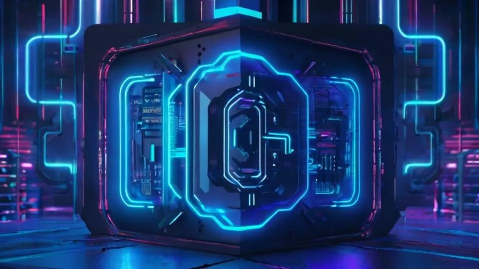 DeFi's Neuer Morgen: Ethereums Anstieg bereitet den Boden für beispielloses Wachstum.