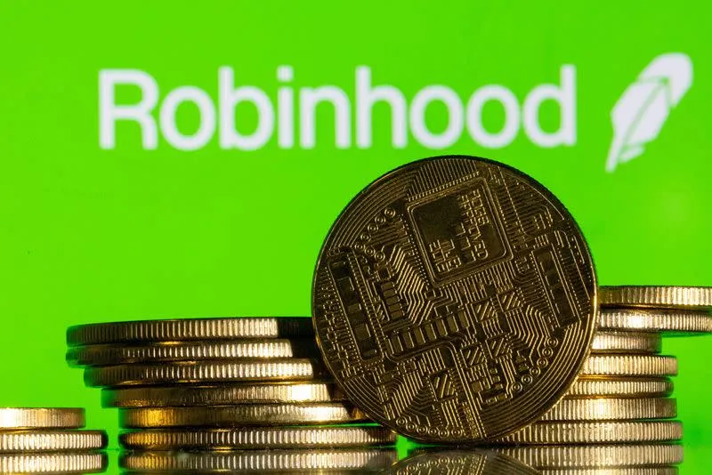 Robinhood Krypto-Abhebungen: Kalifornien-Skandal zahlt sich aus