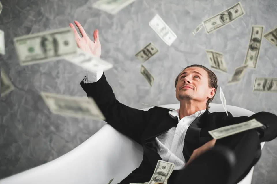 Bitcoin Millionär-Werkzeug Enthüllt Schockierende Wahrheit