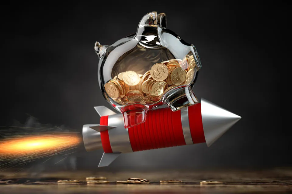iShares Bitcoin Trust ETF: Verpasse nicht die Krypto-Revolution!