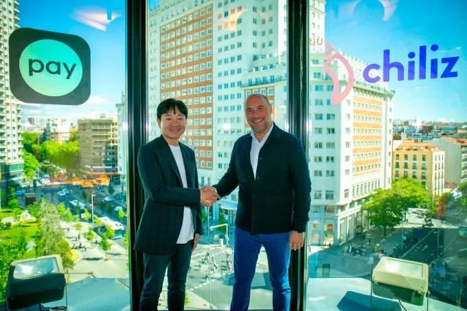 Naver Krypto-Wallet: Die Revolution im digitalen Bezahlen in Südkorea