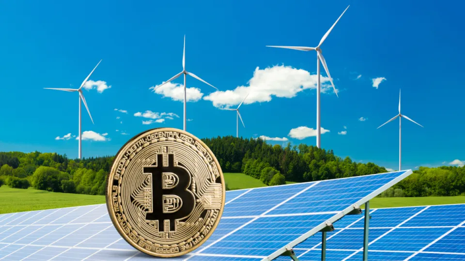 Bitcoin Mining Nutzung von Abwärme Neue Nachhaltige Ansätze