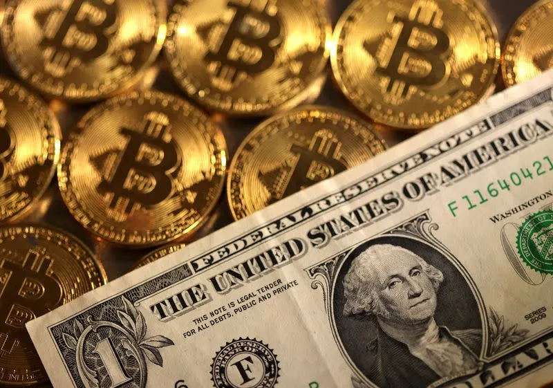 Dollar stabil vor Powell-Testimon, Bitcoin macht Pause