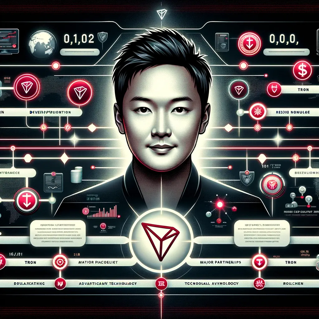 TRON Stiftung